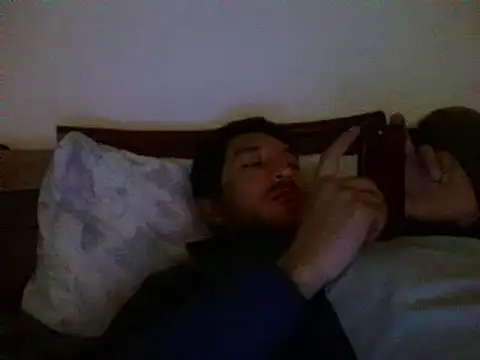 SaintJacob online show from March 22, 2025, 7:42 pm