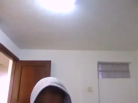 SaintJacob online show from September 10, 2025, 8:31 pm