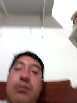 SaintJacob online show from January 10, 2026, 10:58 pm