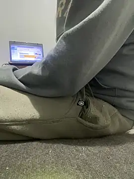 SaintJacob online show from February 9, 2026, 12:14 am