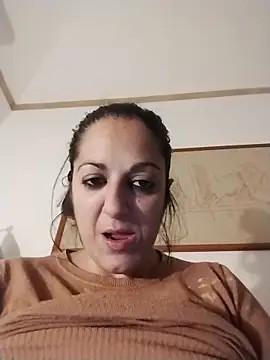 Snapshot of sokiee chatting on February 24, 2025, 8:58 pm sokiee online show from February 24, 2025, 8:58 pm