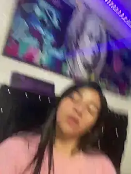 Kenii4 online show from February 22, 2025, 9:26 pm