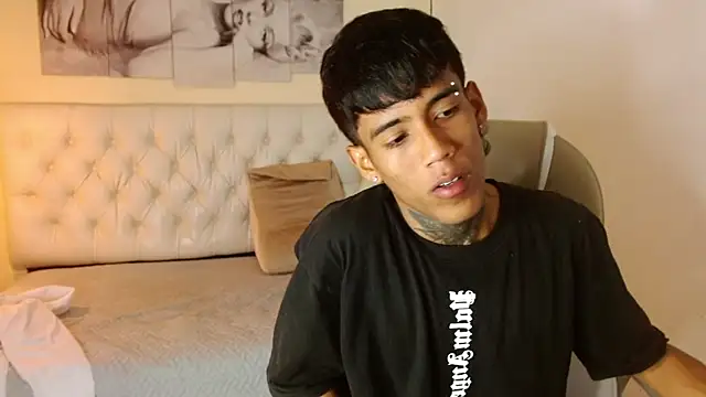 RyanKing19 online show from February 20, 2025, 12:47 pm
