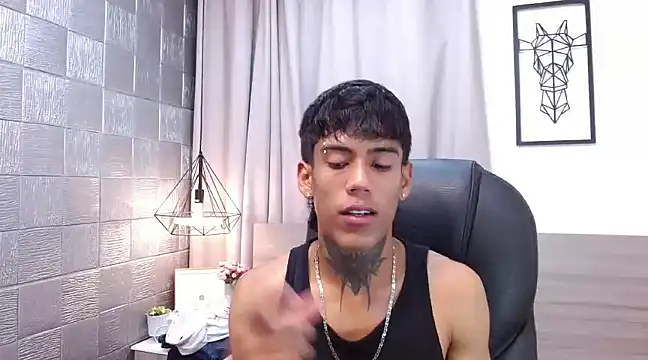 RyanKing19 online show from February 27, 2025, 8:28 am