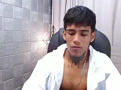 RyanKing19 online show from February 28, 2025, 10:09 am