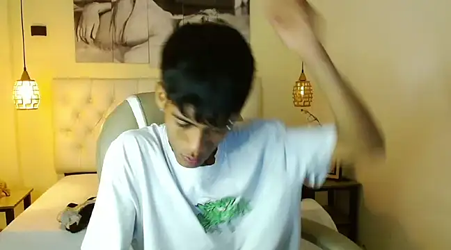RyanKing19 online show from March 3, 2025, 2:26 pm