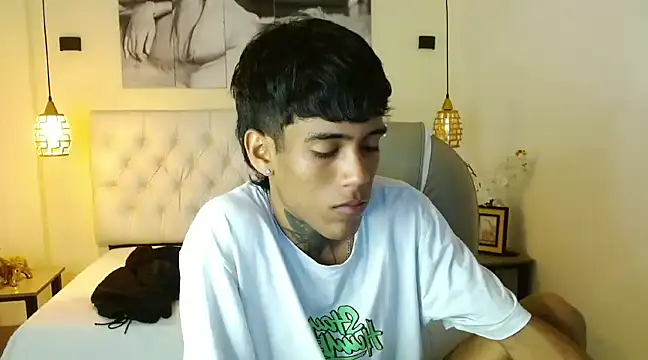 RyanKing19 online show from March 3, 2025, 5:29 pm