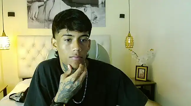 RyanKing19 online show from March 4, 2025, 12:55 pm