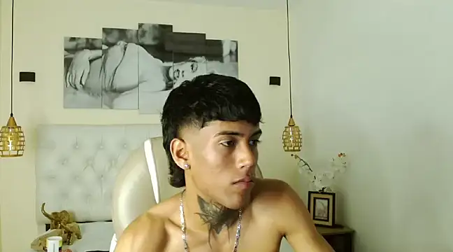 RyanKing19 online show from March 4, 2025, 3:59 pm