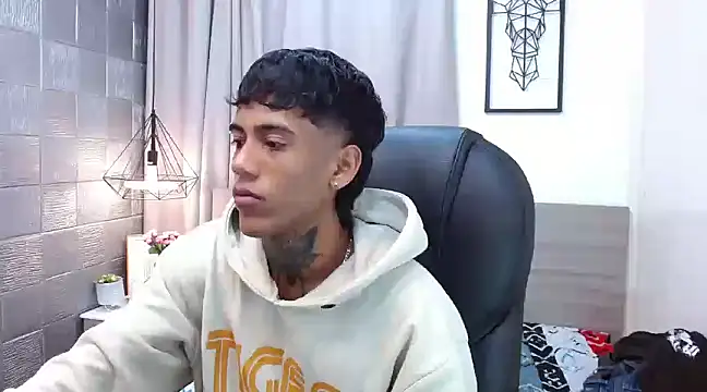 RyanKing19 online show from March 5, 2025, 7:49 am