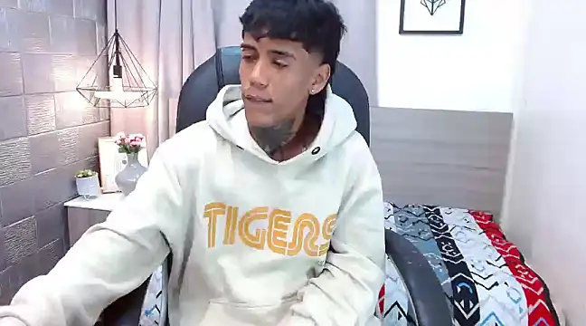 RyanKing19 online show from March 5, 2025, 10:55 am