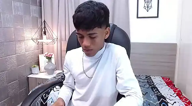 RyanKing19 online show from March 6, 2025, 7:47 am
