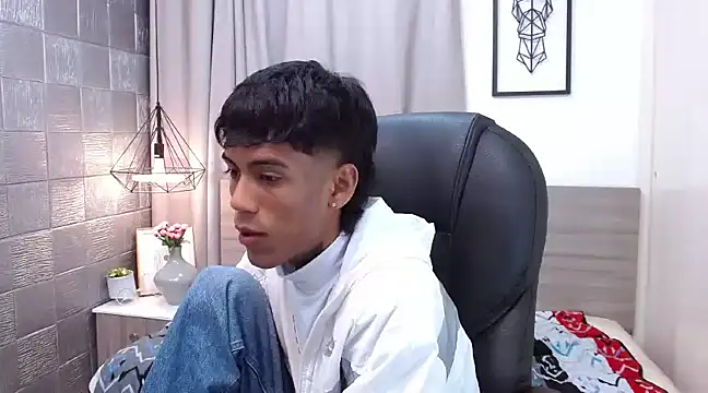 RyanKing19 online show from March 6, 2025, 1:57 pm