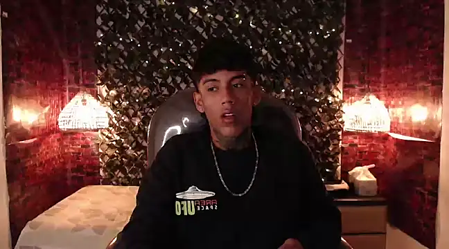 RyanKing19 online show from March 7, 2025, 5:40 am