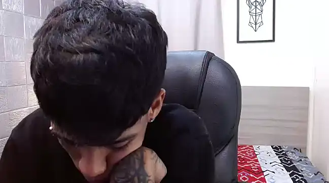 RyanKing19 online show from March 8, 2025, 3:39 am