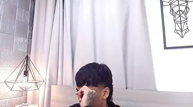 RyanKing19 online show from March 8, 2025, 9:50 am
