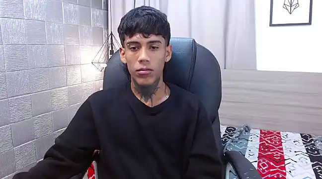 RyanKing19 online show from March 9, 2025, 3:54 am