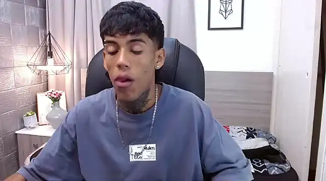 RyanKing19 online show from March 11, 2025, 3:37 am