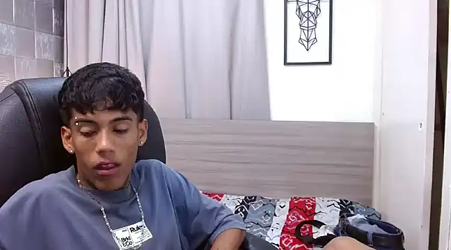 RyanKing19 online show from March 11, 2025, 6:43 am
