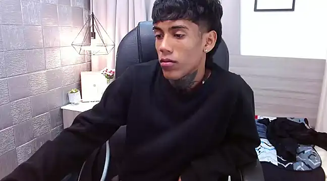 RyanKing19 online show from March 14, 2025, 9:24 am