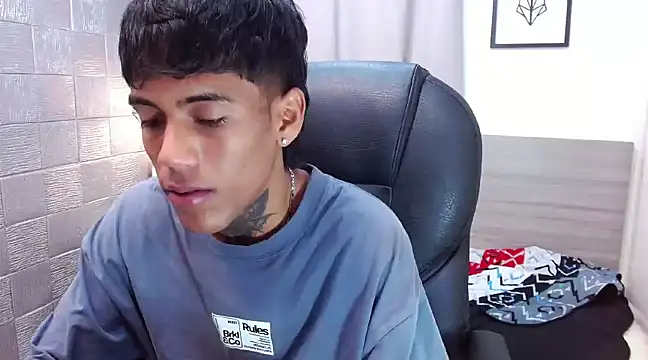 RyanKing19 online show from March 14, 2025, 12:29 pm