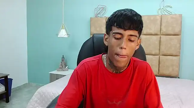 RyanKing19 online show from March 15, 2025, 2:23 pm