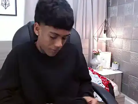 RyanKing19 online show from March 20, 2025, 9:26 am