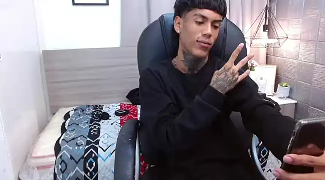 RyanKing19 online show from March 22, 2025, 9:24 am