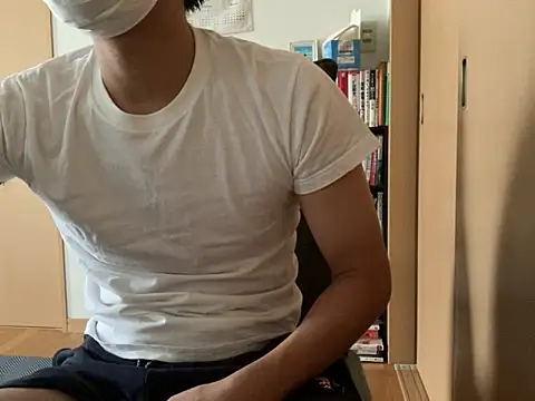 masato1115aa online show from September 10, 2025, 1:27 am