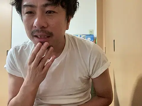 masato1115aa online show from September 18, 2025, 1:18 am