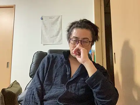 masato1115aa online show from October 15, 2025, 5:02 pm