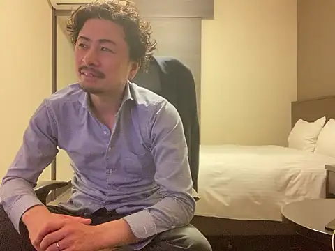 masato1115aa online show from February 16, 2026, 9:27 am