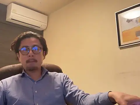 masato1115aa online show from March 29, 2026, 12:05 pm