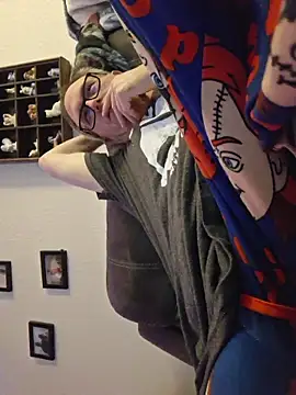 Smallone327 online show from March 8, 2026, 5:11 am