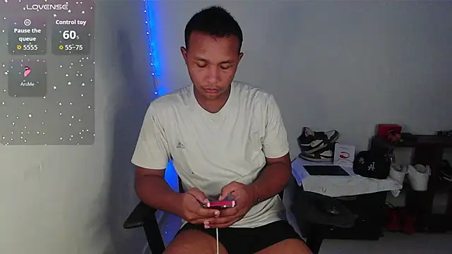 Gooss cum online show from October 23, 2025, 4:12 am