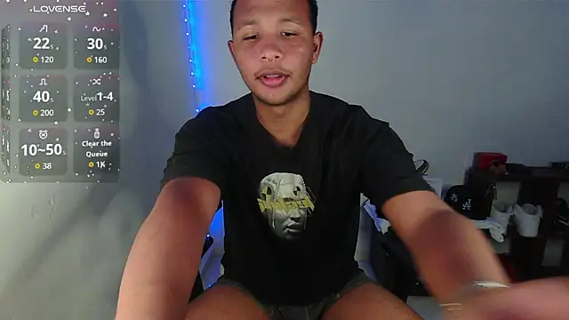 Gooss cum online show from October 25, 2025, 3:14 am