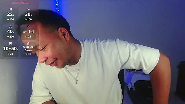 Gooss cum online show from November 30, 2025, 7:12 am