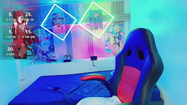 jymena xxx online show from September 29, 2025, 2:27 am