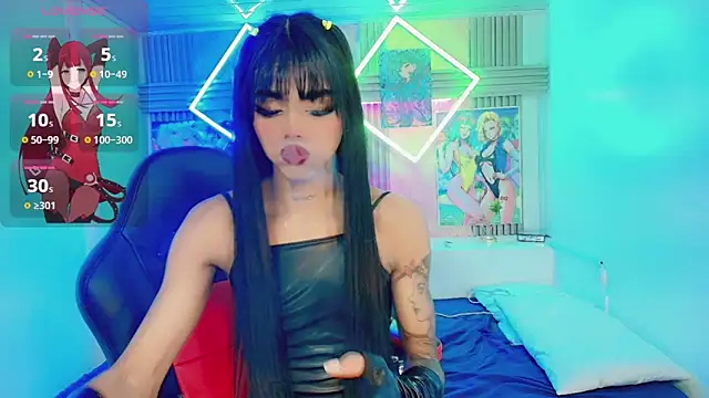 jymena xxx online show from September 30, 2025, 7:52 pm