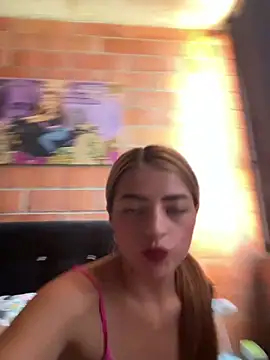 Snapshot of MelaniJhonson chatting on September 25, 2025, 1:48 pm MelaniJhonson online show from September 25, 2025, 1:48 pm