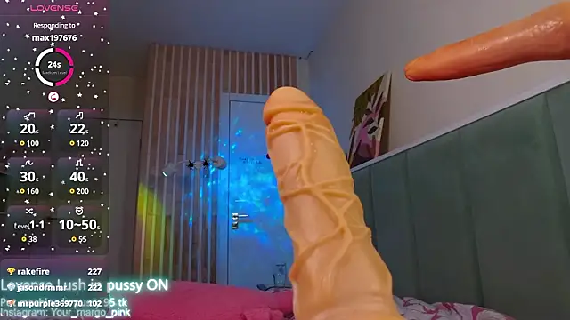 Margony online show from March 2, 2026, 7:15 am