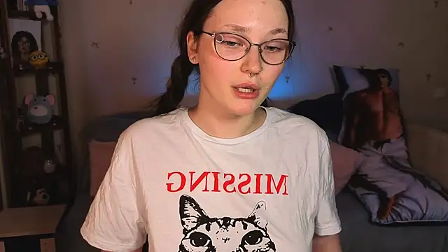 milliedoll online show from June 20, 2026, 8:17 am
