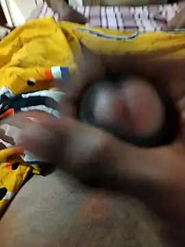 hugedick12 online show from March 12, 2025, 1:25 am