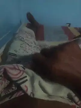 hugedick12 online show from November 10, 2025, 7:46 pm