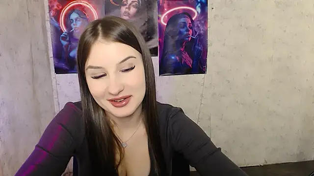 Snapshot of _MiaAngell chatting on October 17, 2025, 12:30 pm MiaAngell online show from October 17, 2025, 12:30 pm