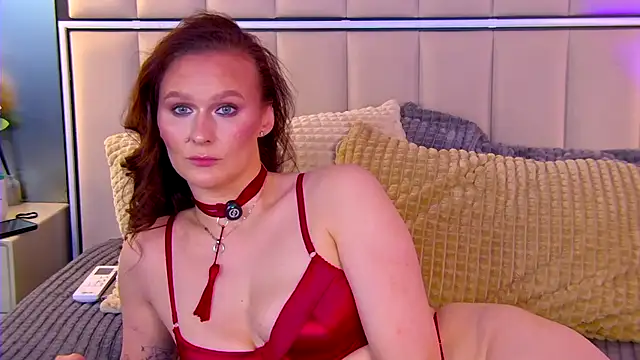 NatalyRose  online show from November 18, 2025, 4:28 am