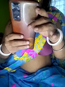 Hotty Neha69 online show from February 27, 2025, 5:45 am