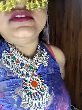 Hotty Neha69 online show from February 28, 2025, 9:47 am