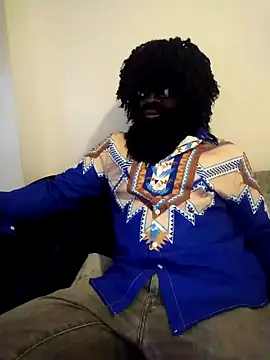 Flexy555 online show from October 12, 2025, 9:36 pm