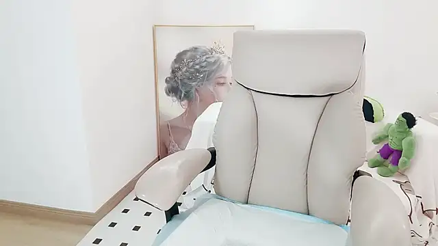 Dazzlebean online show from April 2, 2026, 3:15 am